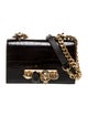 Alexander McQueen Skull Crossbody Bag
