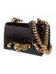 Alexander McQueen Skull Crossbody Bag