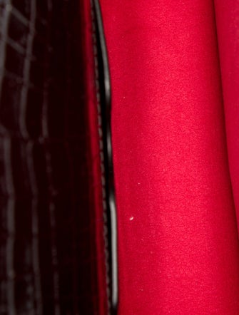 Alexander McQueen Skull Crossbody Bag