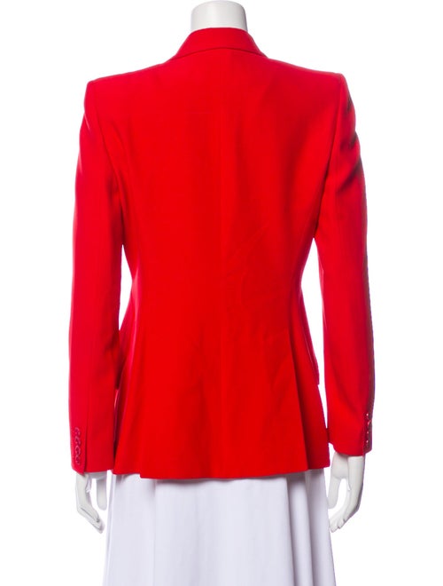 Alexander McQueen 2016 Blazer