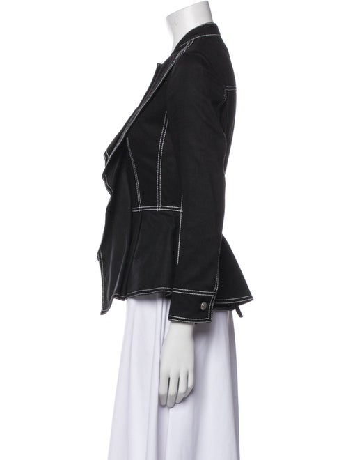 Alexander McQueen Biker Jacket