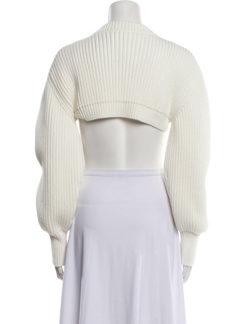 Alexander McQueen Turtleneck Sweater