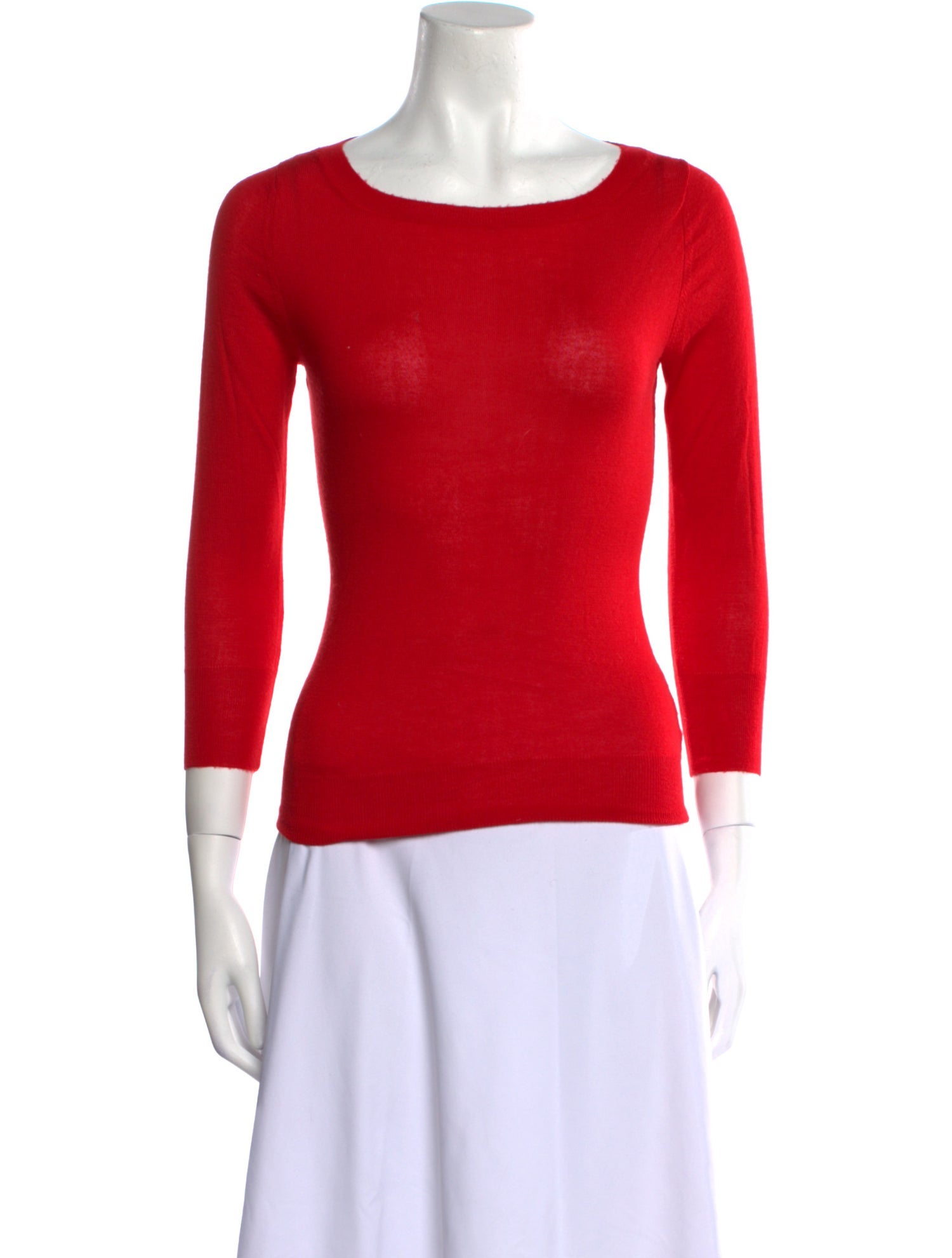 Alexander McQueen Vintage 2000's Sweater