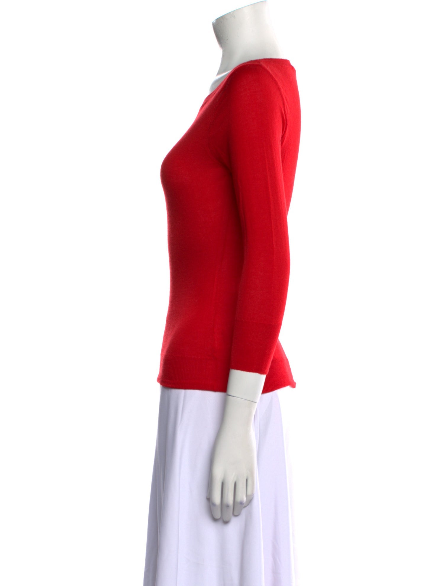 Alexander McQueen Vintage 2000's Sweater