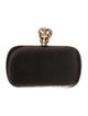Alexander McQueen Skull Minaudière