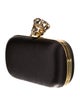 Alexander McQueen Skull Minaudière
