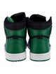 Alexander McQueen Leather Sneakers