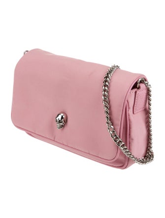 Alexander McQueen Skull Shoulder Bag