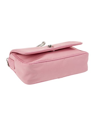 Alexander McQueen Skull Shoulder Bag