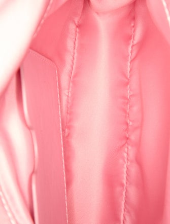 Alexander McQueen Skull Shoulder Bag