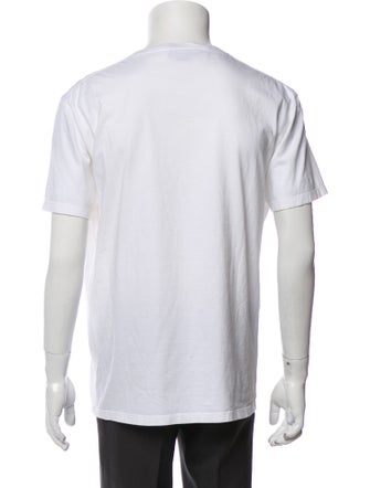 Alexander McQueen 2018 Skull T-Shirt