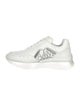 Alexander McQueen Leather Sneakers