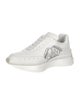 Alexander McQueen Leather Sneakers