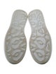 Alexander McQueen Leather Sneakers
