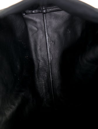 Alexander McQueen Skull Tote