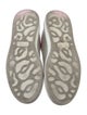 Alexander McQueen Leather Sneakers