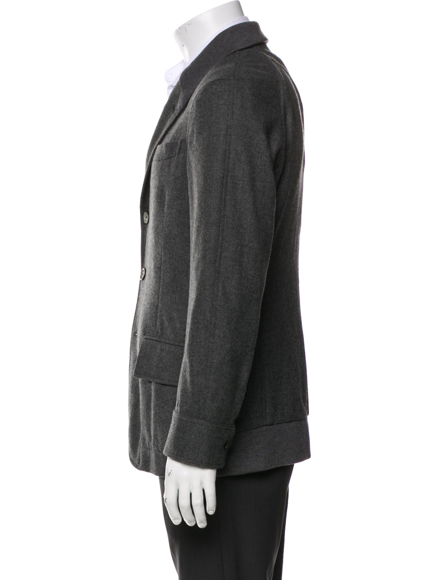 Alexander McQueen Suit