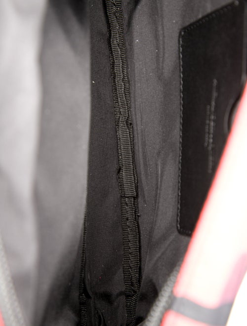 Alexander McQueen Nylon Belt Bag