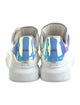 Alexander McQueen Leather Sneakers