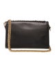 Alexander McQueen Leather Shoulder Bag