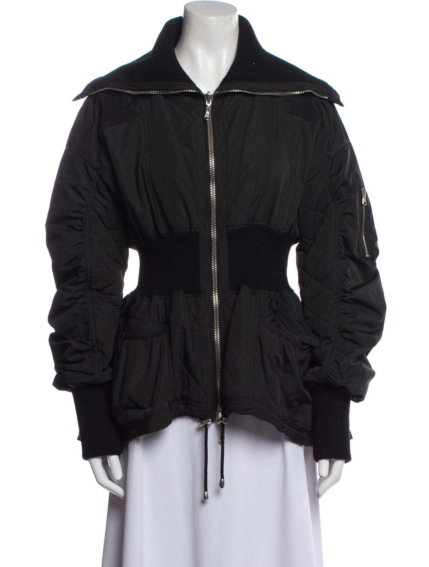 Alexander McQueen Jacket