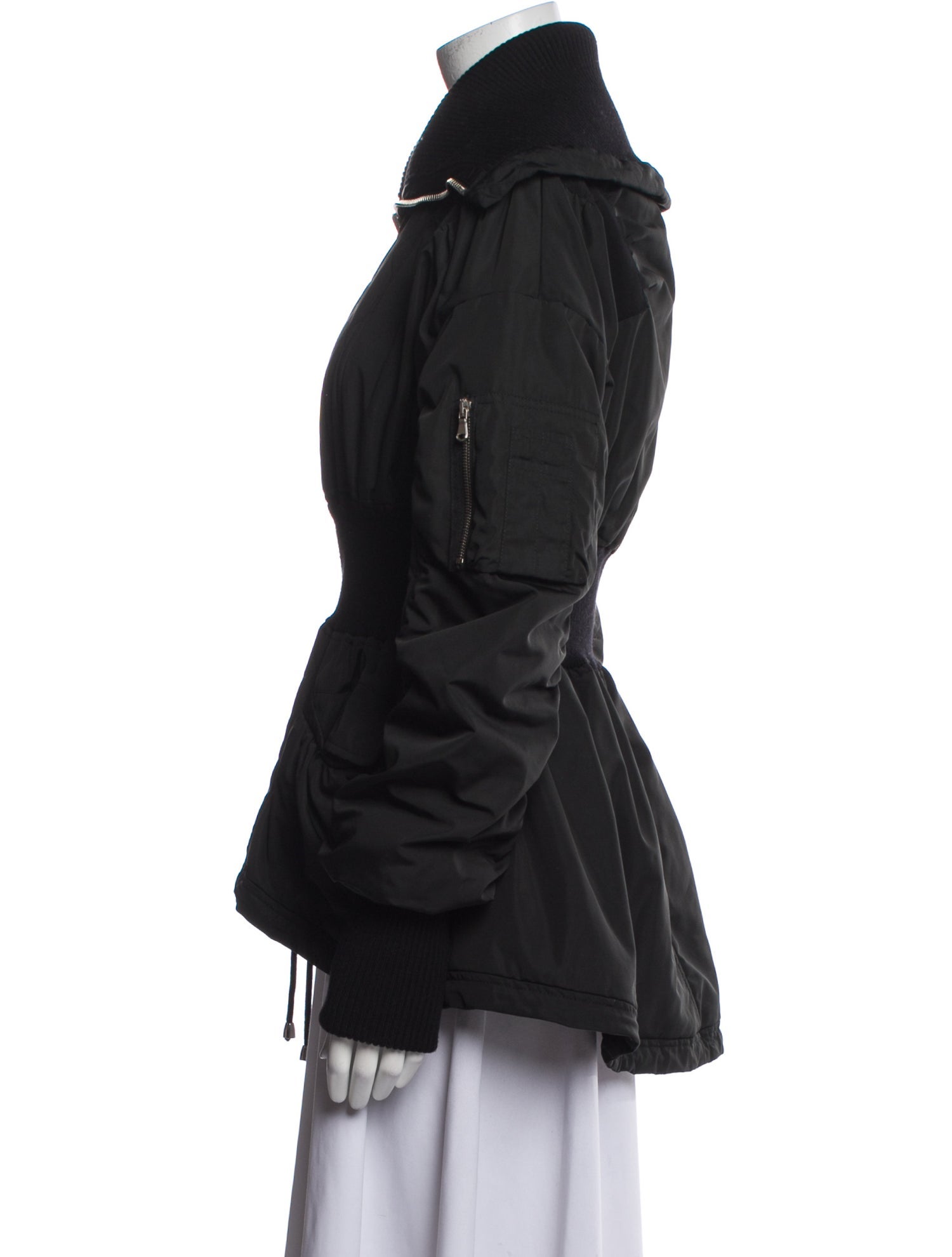 Alexander McQueen Jacket