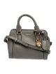 Alexander McQueen Skull Shoulder Bag