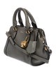 Alexander McQueen Skull Shoulder Bag
