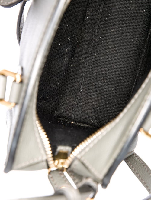 Alexander McQueen Skull Shoulder Bag