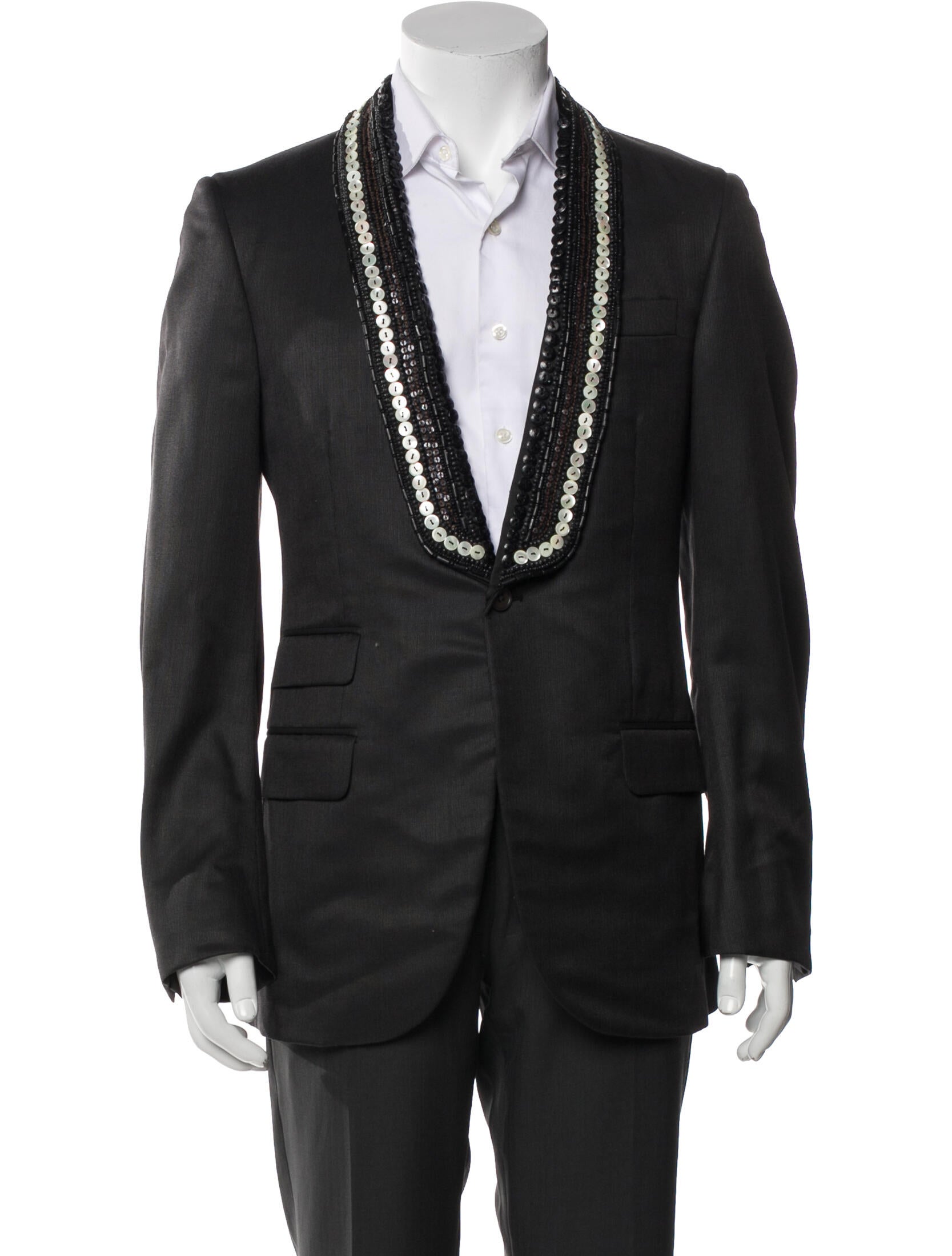 Alexander McQueen Vintage 2006 Blazer