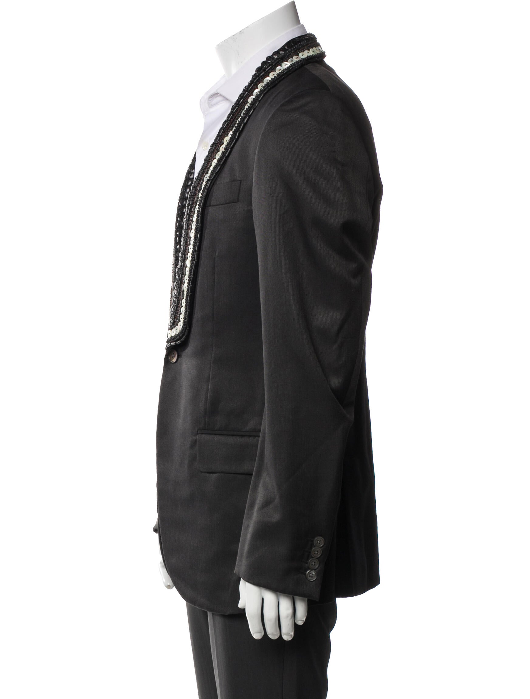 Alexander McQueen Vintage 2006 Blazer