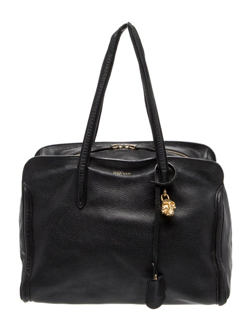 Alexander McQueen Skull Shoulder Bag