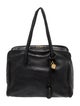 Alexander McQueen Skull Shoulder Bag