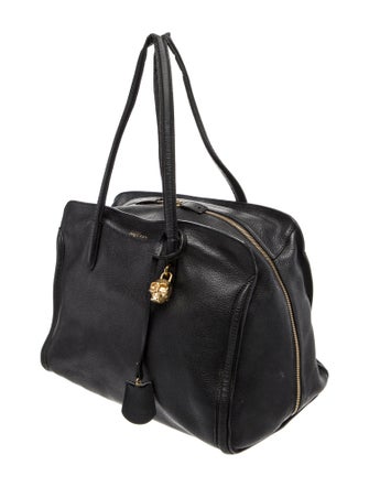 Alexander McQueen Skull Shoulder Bag