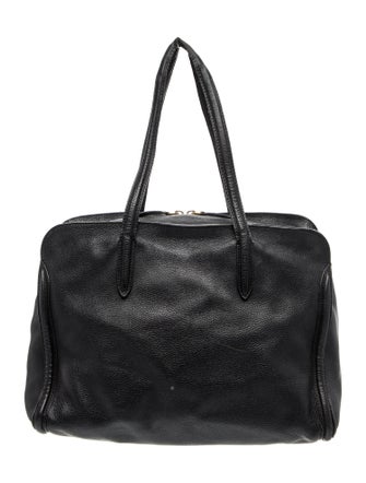 Alexander McQueen Skull Shoulder Bag