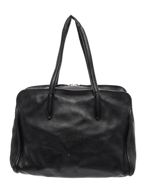 Alexander McQueen Skull Shoulder Bag