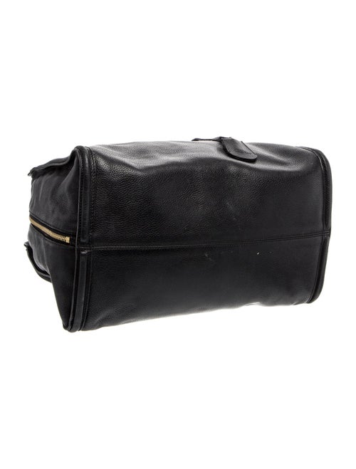 Alexander McQueen Skull Shoulder Bag