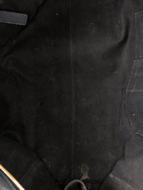 Alexander McQueen Skull Shoulder Bag