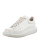 Alexander McQueen Leather Sneakers