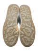 Alexander McQueen Leather Sneakers
