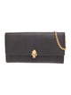Alexander McQueen Skull Clutch