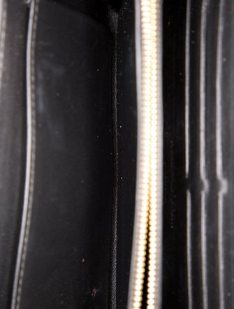 Alexander McQueen Skull Clutch