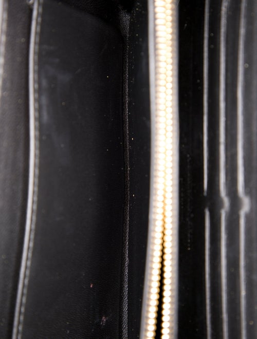 Alexander McQueen Skull Clutch