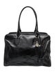 Alexander McQueen Skull Shoulder Bag