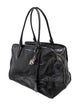 Alexander McQueen Skull Shoulder Bag