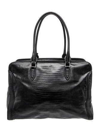 Alexander McQueen Skull Shoulder Bag