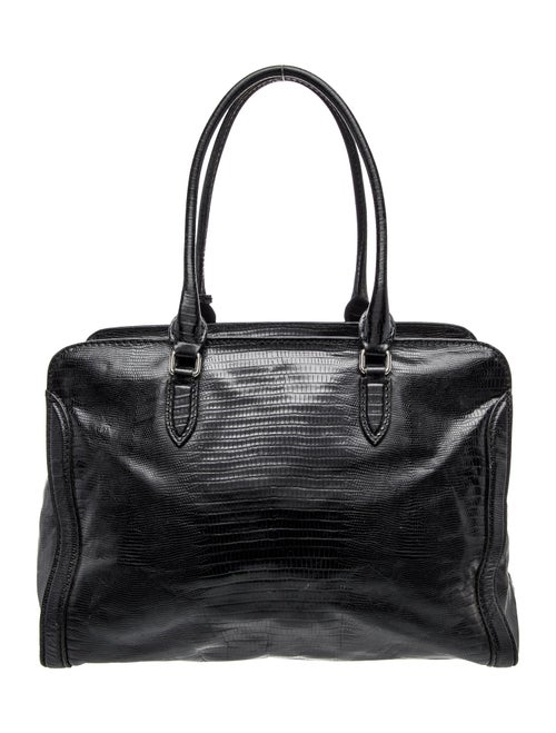 Alexander McQueen Skull Shoulder Bag