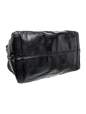 Alexander McQueen Skull Shoulder Bag