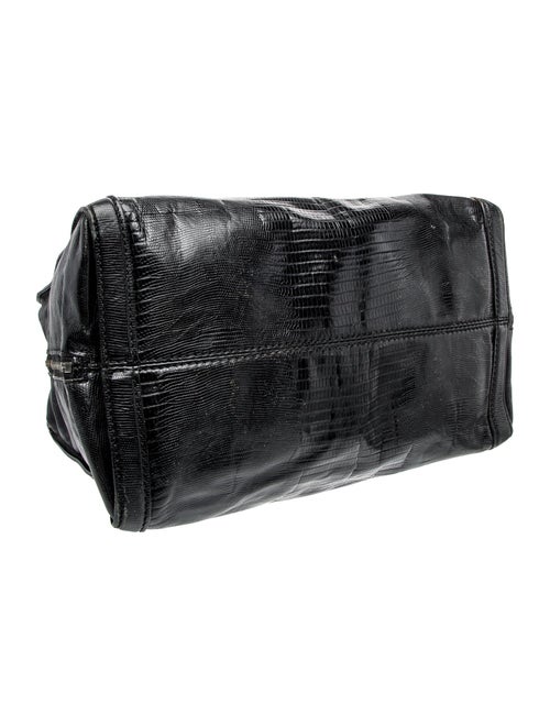 Alexander McQueen Skull Shoulder Bag