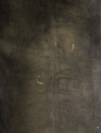 Alexander McQueen Skull Shoulder Bag